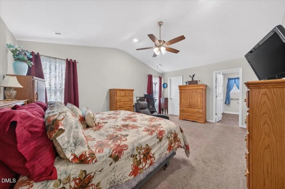 705 Little Patch Street Zebulon, NC 27597