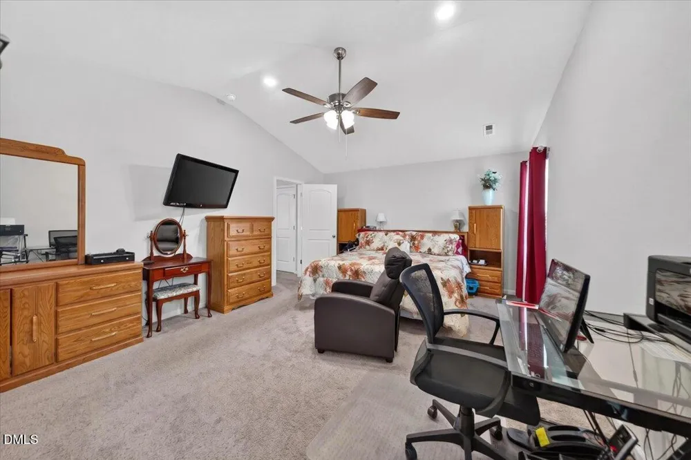 705 Little Patch Street Zebulon, NC 27597