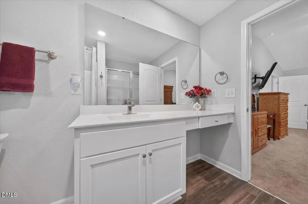 705 Little Patch Street Zebulon, NC 27597