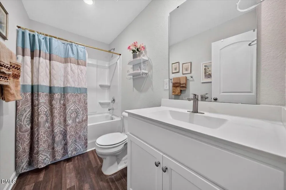 705 Little Patch Street Zebulon, NC 27597