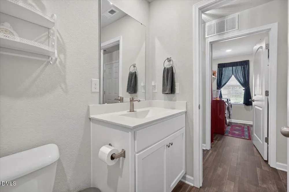 705 Little Patch Street Zebulon, NC 27597