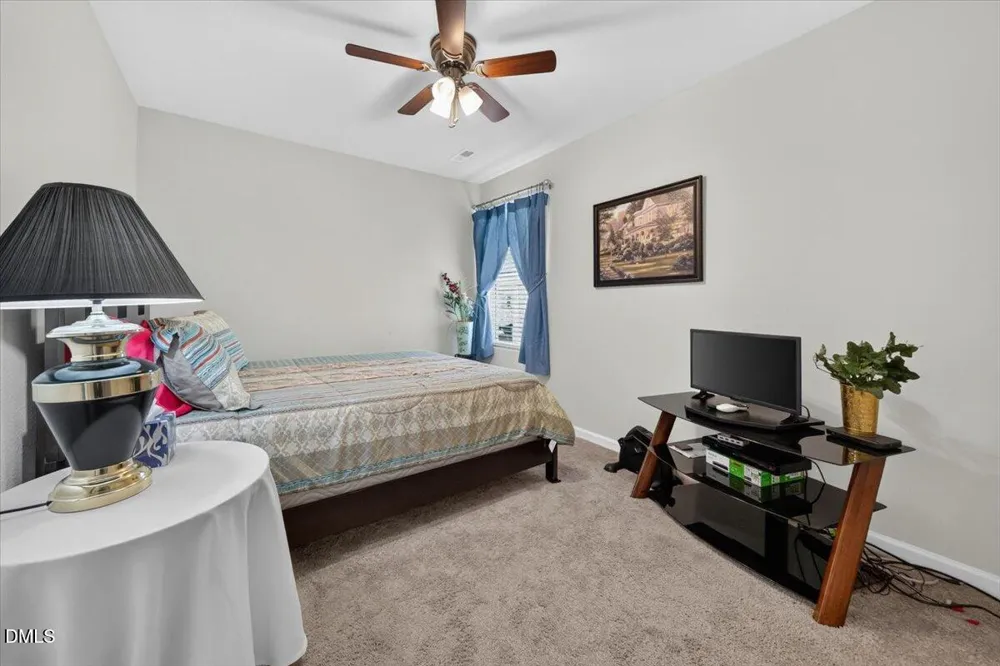 705 Little Patch Street Zebulon, NC 27597
