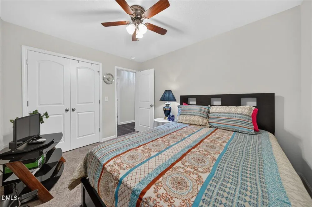 705 Little Patch Street Zebulon, NC 27597