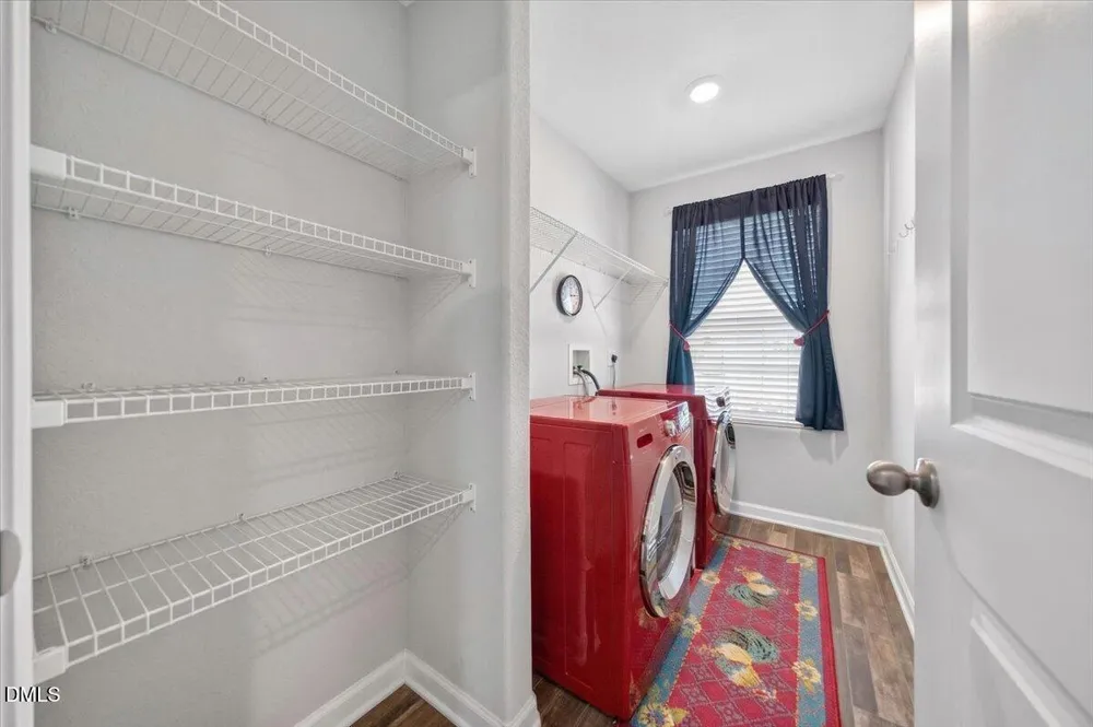 705 Little Patch Street Zebulon, NC 27597