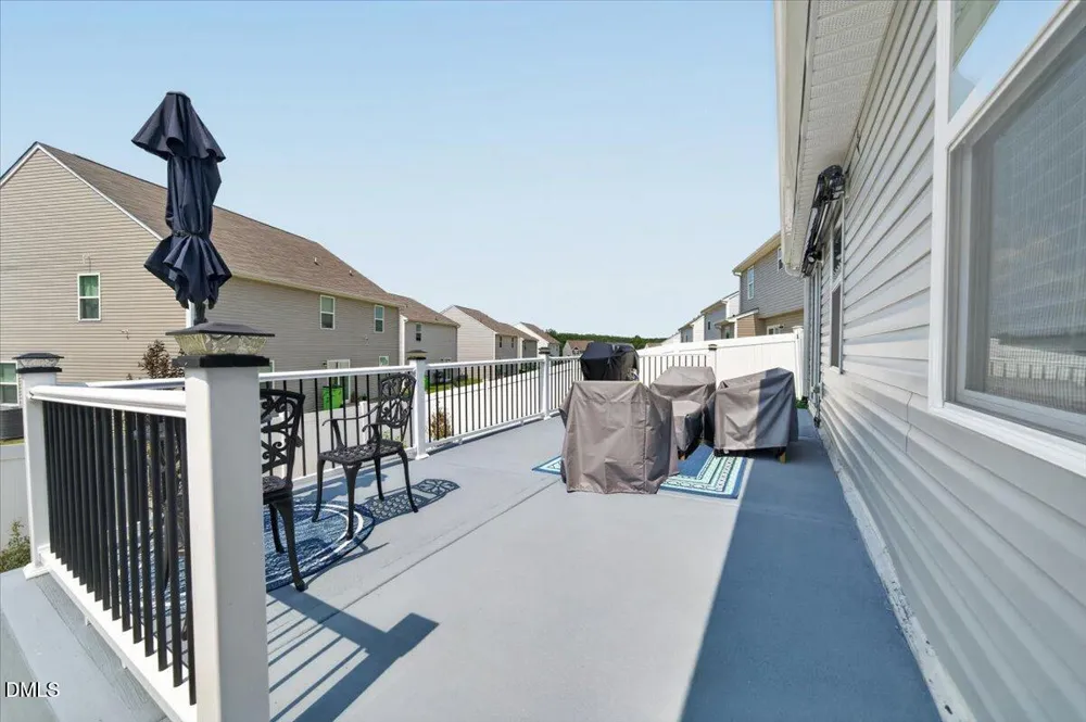 705 Little Patch Street Zebulon, NC 27597