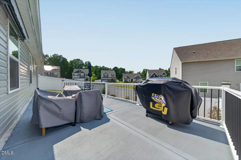 705 Little Patch Street Zebulon, NC 27597
