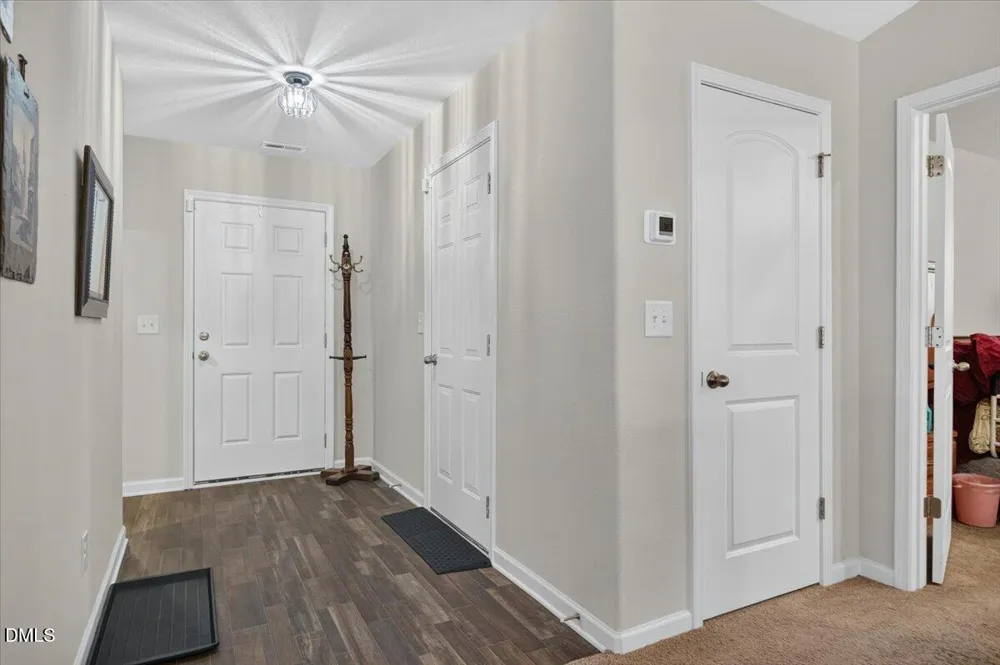 705 Little Patch Street Zebulon, NC 27597