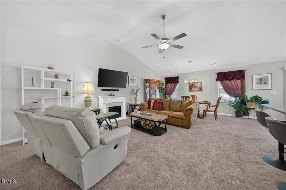 705 Little Patch Street Zebulon, NC 27597
