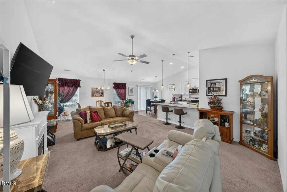 705 Little Patch Street Zebulon, NC 27597