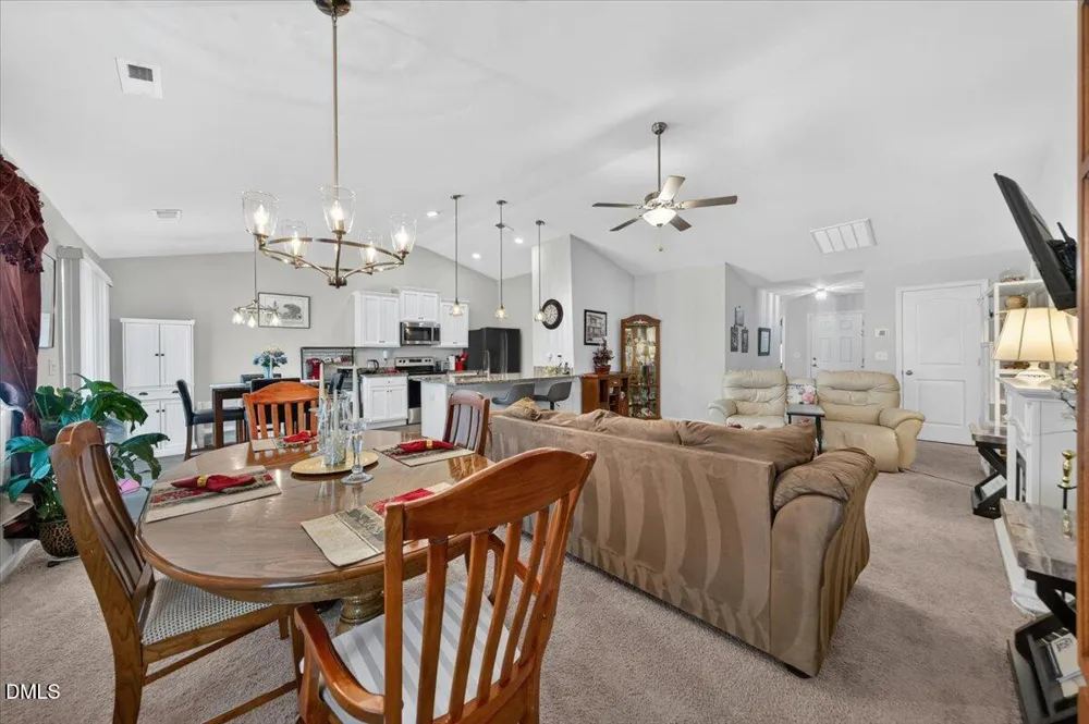 705 Little Patch Street Zebulon, NC 27597