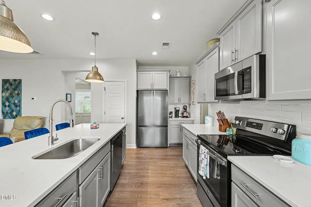 96 Looping Horse Circle Angier, NC 27501