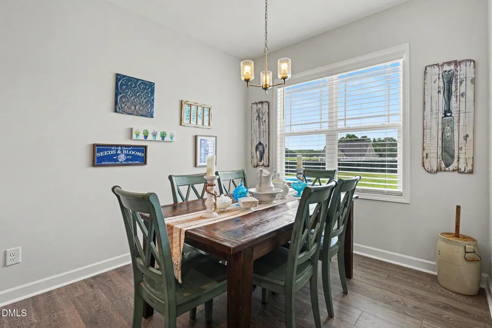 96 Looping Horse Circle Angier, NC 27501