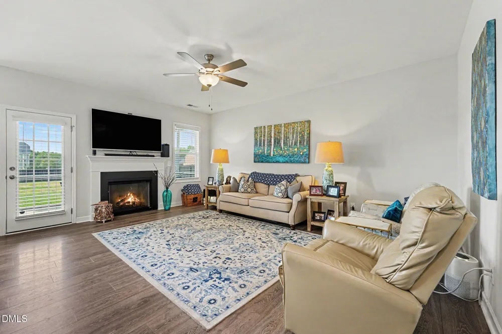 96 Looping Horse Circle Angier, NC 27501