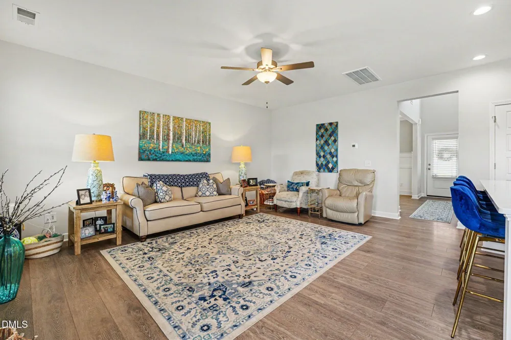 96 Looping Horse Circle Angier, NC 27501