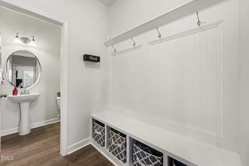 96 Looping Horse Circle Angier, NC 27501