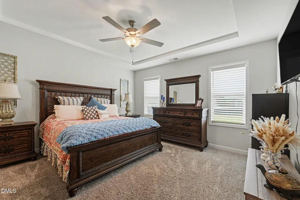 96 Looping Horse Circle Angier, NC 27501