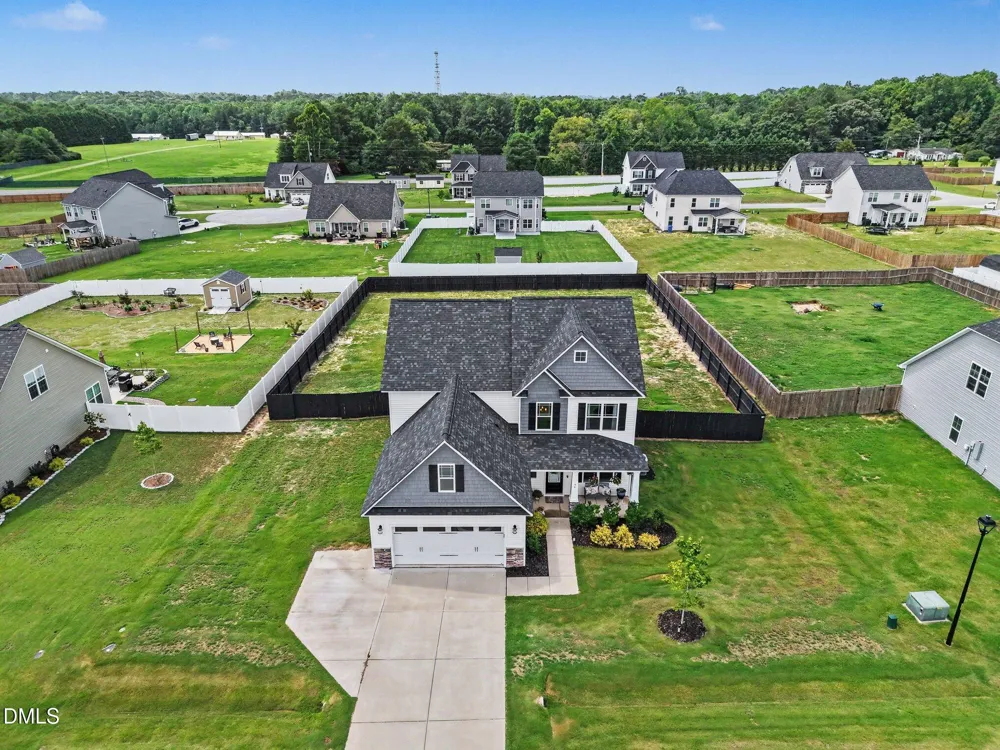 96 Looping Horse Circle Angier, NC 27501