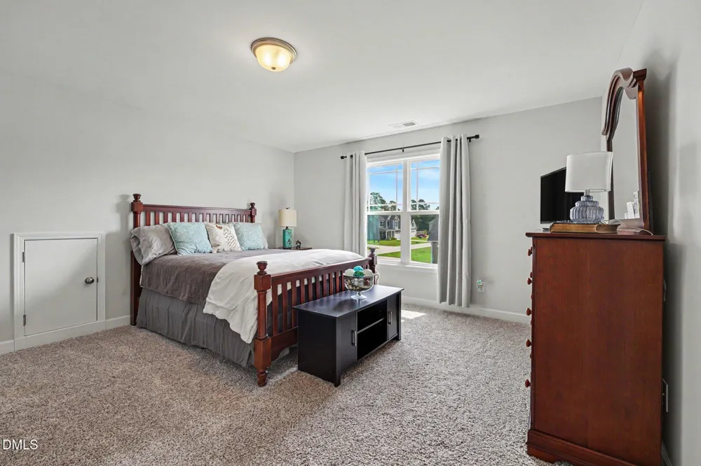 96 Looping Horse Circle Angier, NC 27501