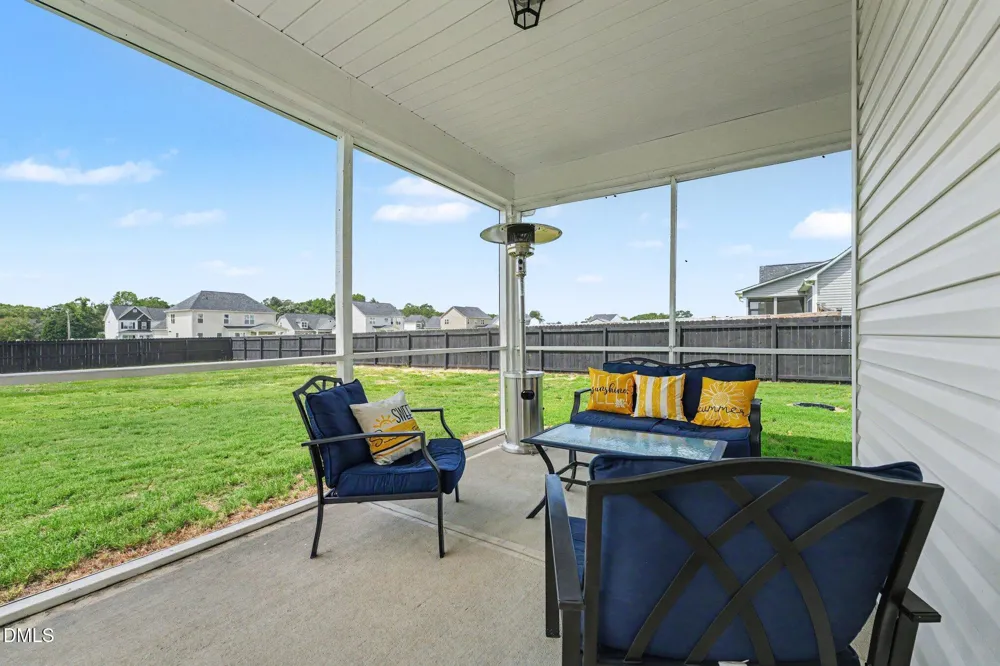 96 Looping Horse Circle Angier, NC 27501