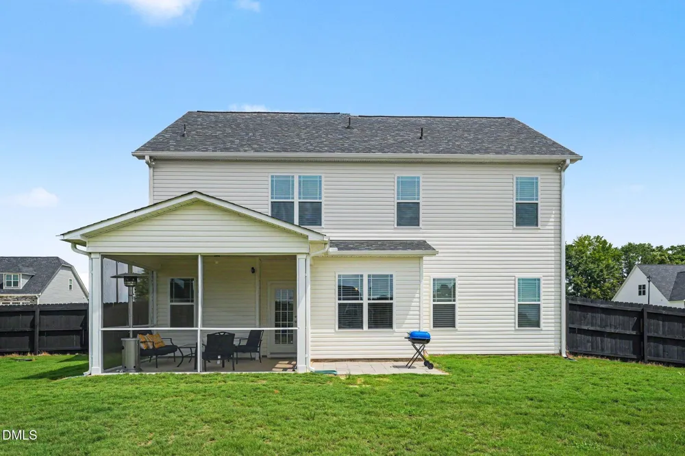 96 Looping Horse Circle Angier, NC 27501