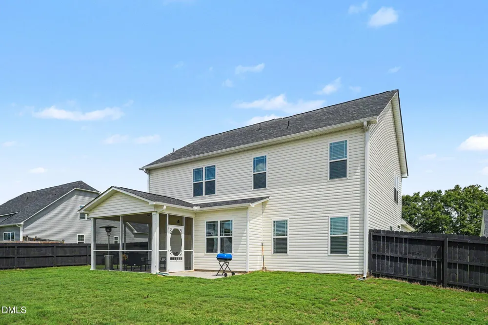 96 Looping Horse Circle Angier, NC 27501
