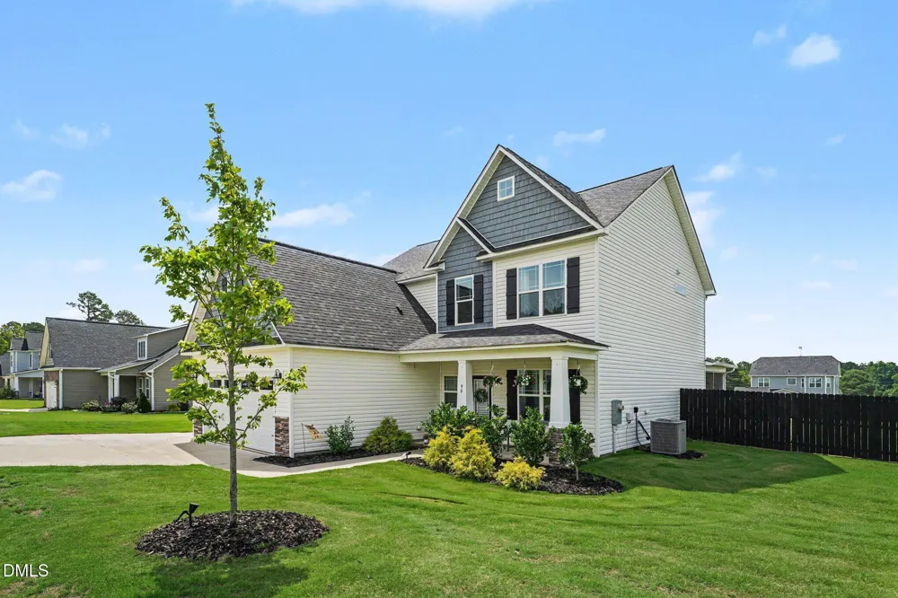 96 Looping Horse Circle Angier, NC 27501