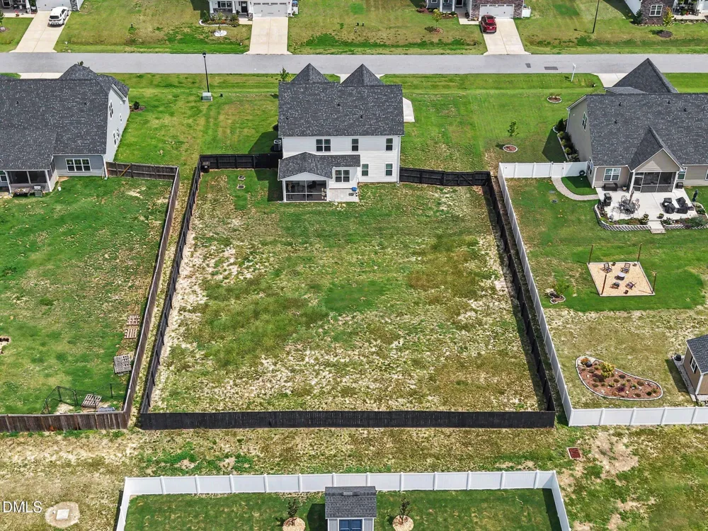 96 Looping Horse Circle Angier, NC 27501