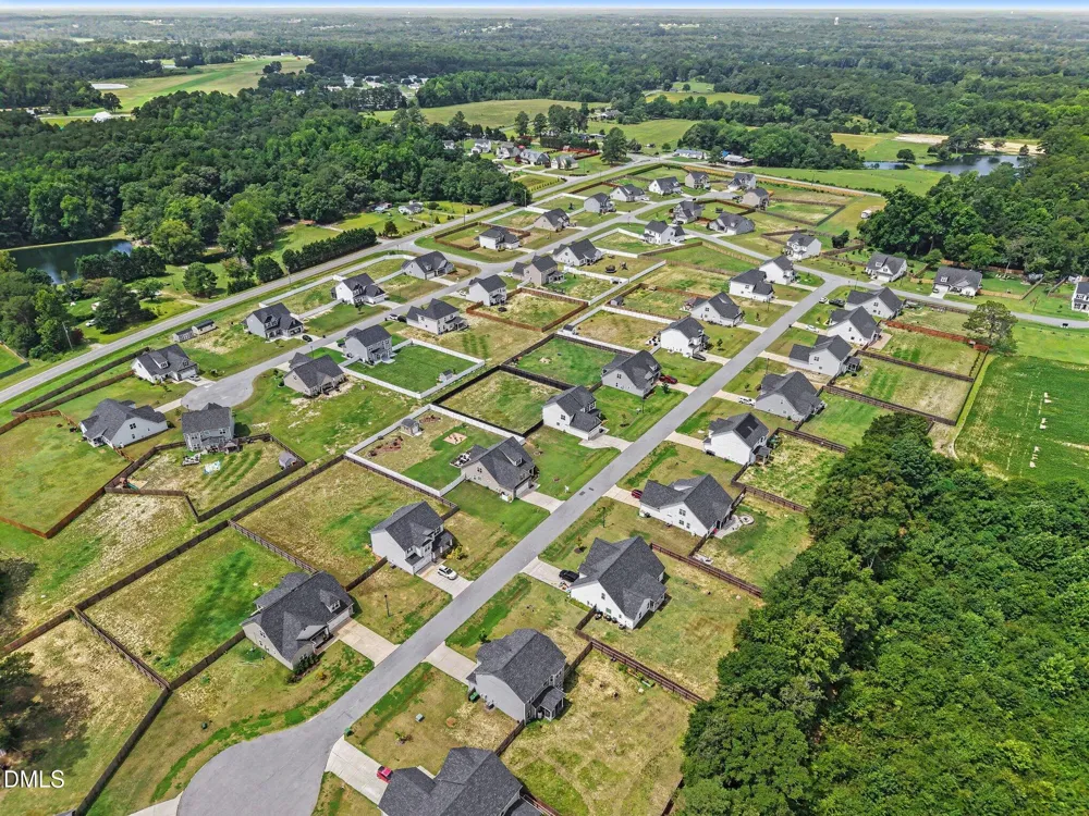 96 Looping Horse Circle Angier, NC 27501