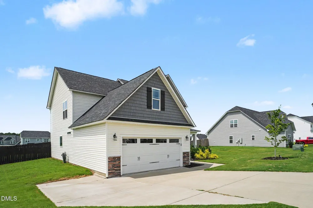 96 Looping Horse Circle Angier, NC 27501