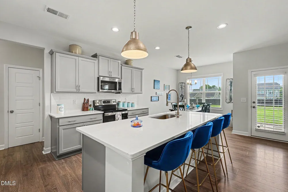 96 Looping Horse Circle Angier, NC 27501