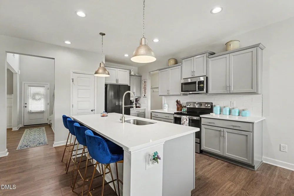 96 Looping Horse Circle Angier, NC 27501
