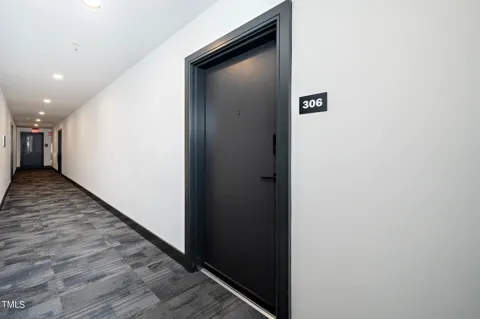 615 W Peace Street #306