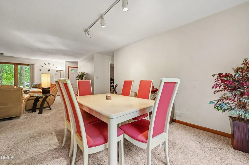 1316 Hounds Ear Road Hillsborough, NC 27278