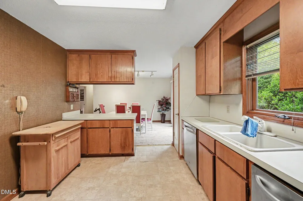 1316 Hounds Ear Road Hillsborough, NC 27278