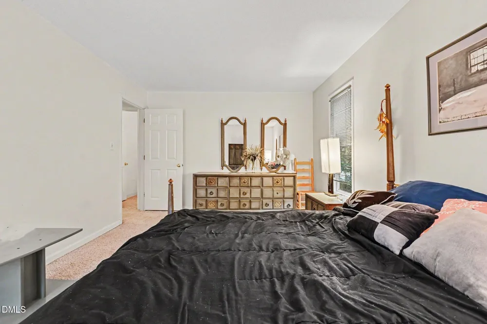 1316 Hounds Ear Road Hillsborough, NC 27278