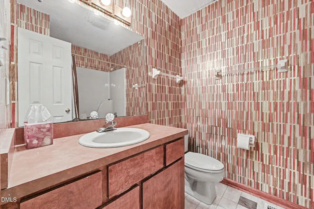 1316 Hounds Ear Road Hillsborough, NC 27278