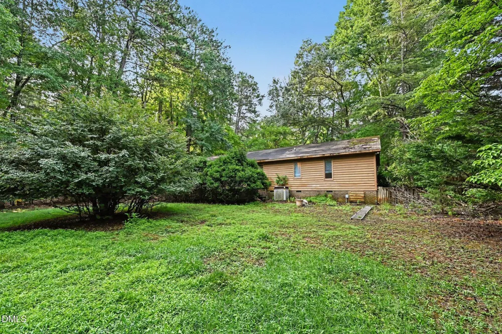 1316 Hounds Ear Road Hillsborough, NC 27278