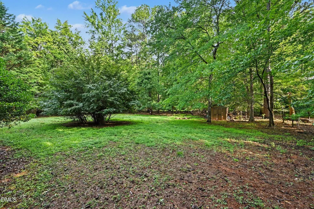 1316 Hounds Ear Road Hillsborough, NC 27278