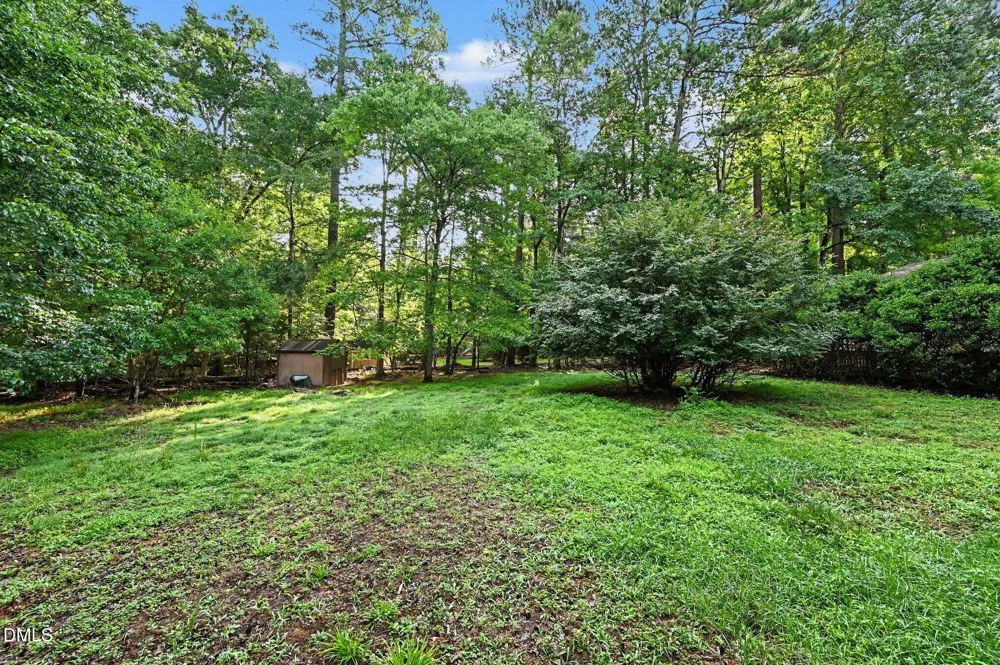 1316 Hounds Ear Road Hillsborough, NC 27278