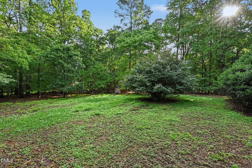1316 Hounds Ear Road Hillsborough, NC 27278