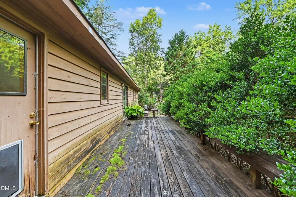 1316 Hounds Ear Road Hillsborough, NC 27278