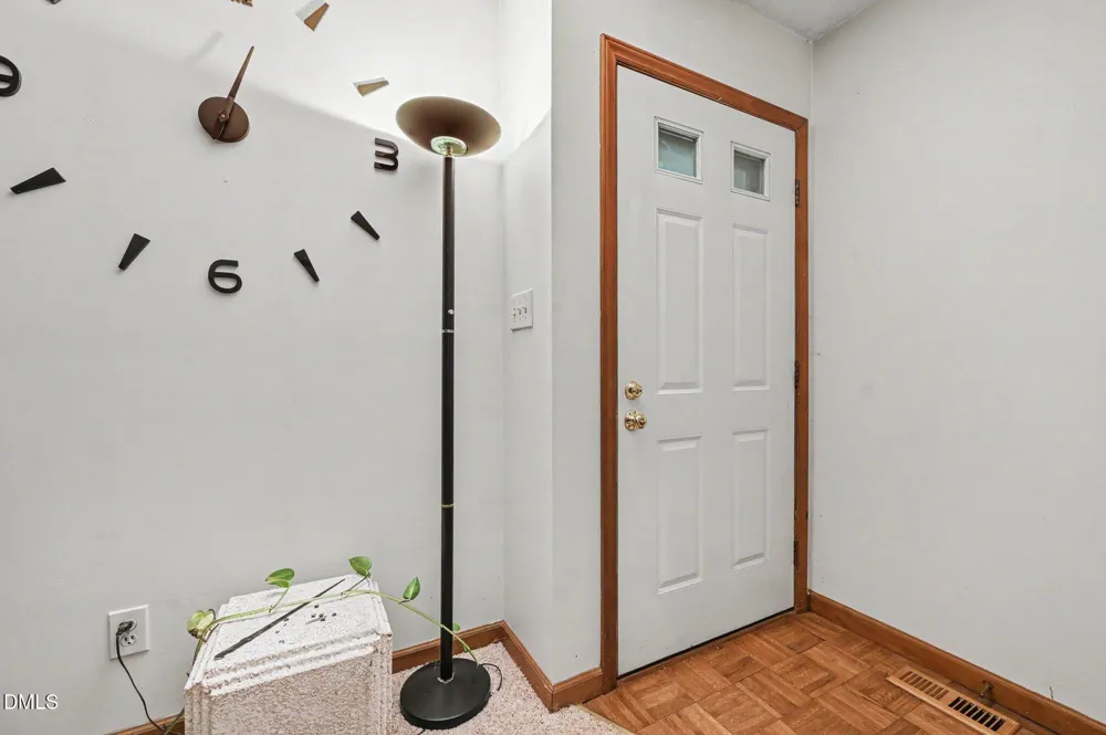 1316 Hounds Ear Road Hillsborough, NC 27278