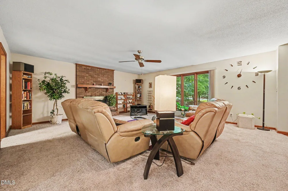1316 Hounds Ear Road Hillsborough, NC 27278