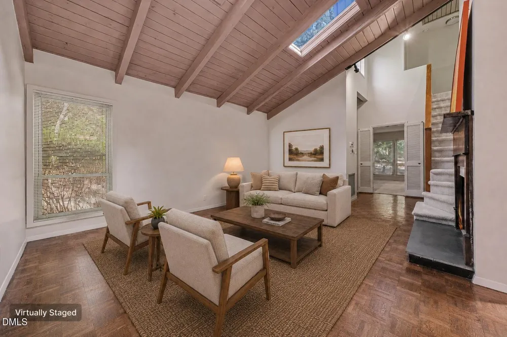 4 Matchwood Pittsboro, NC 27312