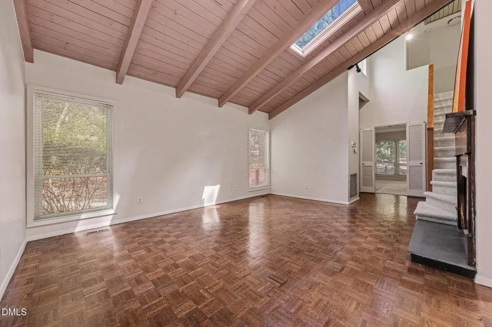 4 Matchwood Pittsboro, NC 27312