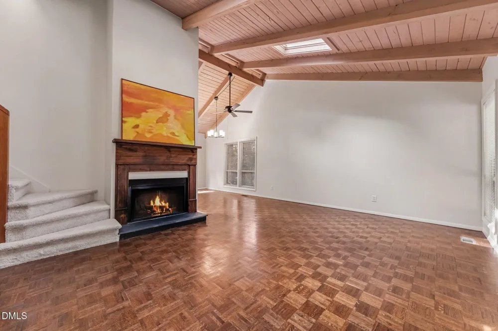 4 Matchwood Pittsboro, NC 27312