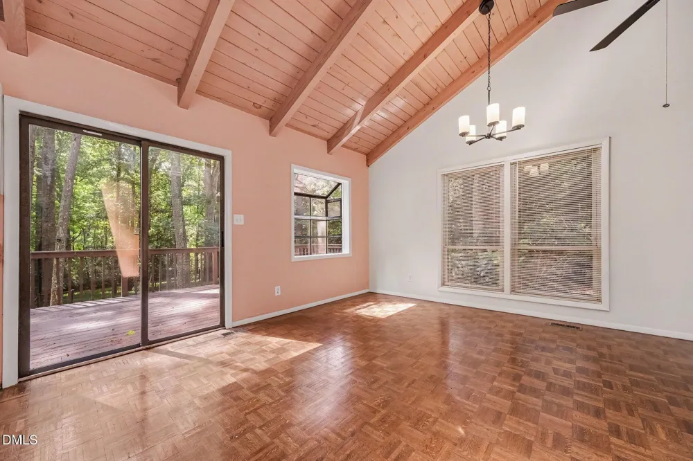 4 Matchwood Pittsboro, NC 27312