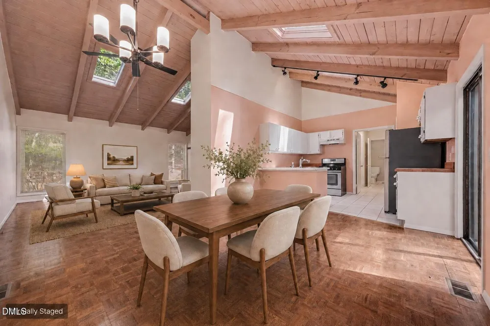 4 Matchwood Pittsboro, NC 27312