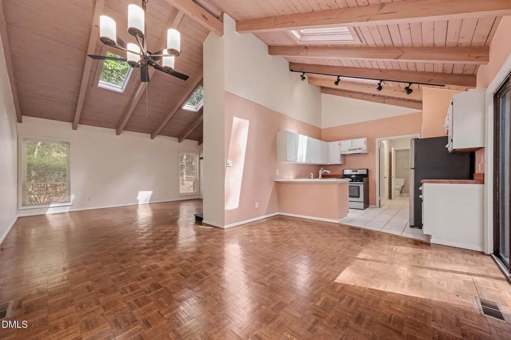 4 Matchwood Pittsboro, NC 27312