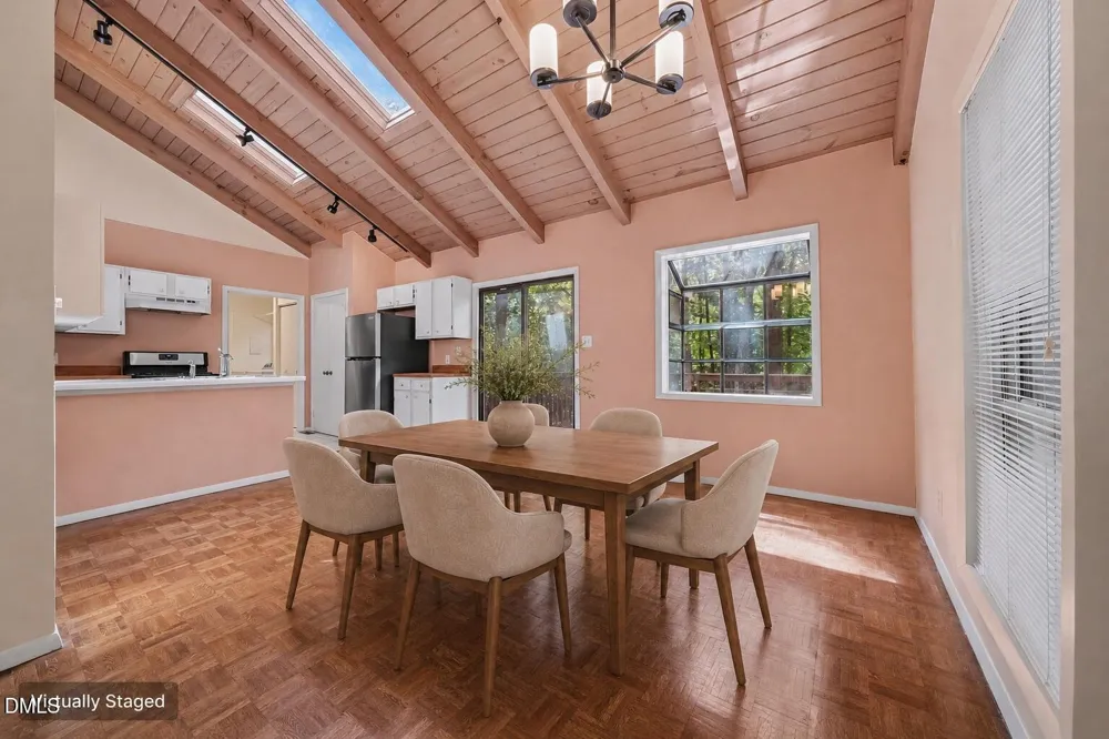 4 Matchwood Pittsboro, NC 27312